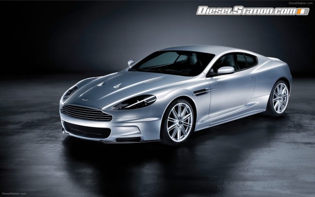 Aston Martin Aston Martin DBS Widescreen Picture #58 Aston Martin Aston Martin DBS Widescreen Picture #58